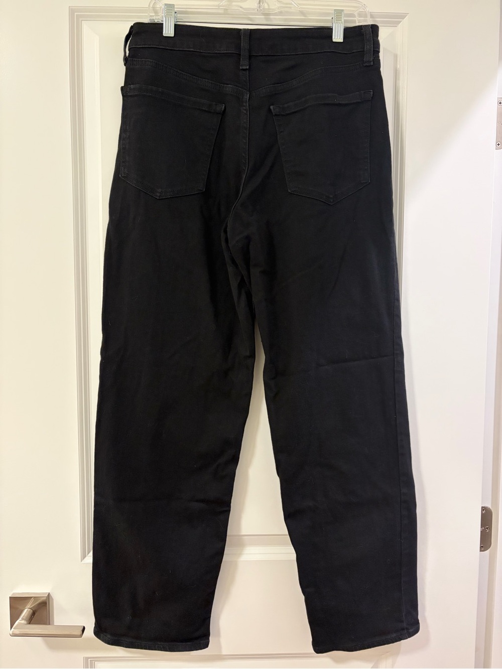 Old Navy Women’s High-Rise Wow Loose Jeans - Picture 5 of 5